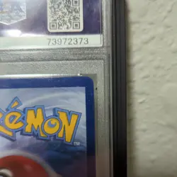 Pokemon 2019 Tag Team Pikachu & Zekrom GX Black Star Promo SM168 PSA 10 GEM MINT - Image 4