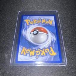 Pokemon Card Inteleon 142/132 Illustration Rare Mega Evolution Near Mint English - Image 2