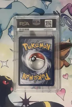 Lycanroc GX 156/145 Secret Rainbow Rare - Pokemon Guardians Rising 2017 PSA 10 - Image 2