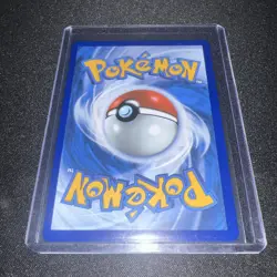 Pokemon Shuckle 136/132 Me01: Mega Evolution Holo Illustration Rare Ability Card - Image 2