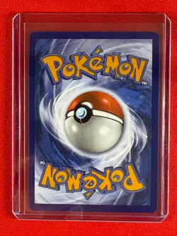 2025 Pokemon TCG Zamazenta 146/182 Rare Holo Destined Rivals - Image 2