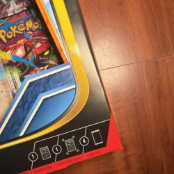Pokemon TCG: Mega Kangaskhan ex Box - Image 4