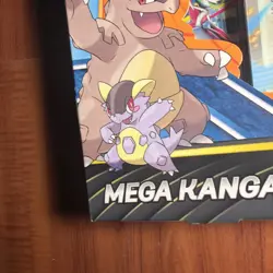 Pokemon TCG: Mega Kangaskhan ex Box - Image 5