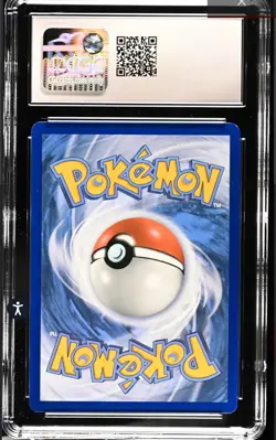 ‼Espeon & Deoxys GX Pokemon (2020) Black Star Promos~ TAG TEAM GRADE 10💨 - Image 2
