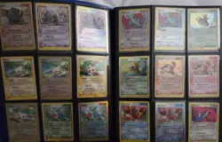 Pokemon Ex Dragon Complete Eng Master Set 100/97 NM Condition - Image 3