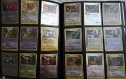 Pokemon Ex Dragon Complete Eng Master Set 100/97 NM Condition - Image 4