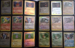 Pokemon Ex Dragon Complete Eng Master Set 100/97 NM Condition - Image 5