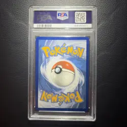 2021 Pokemon Sword & Shield Battle Styles -Victini V (Full Art) #144 PSA 10 - Image 2