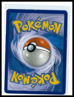 Pokemon - Team Aqua's Walrein Double Crisis #5/34 - Reverse Holo LP - Image 2