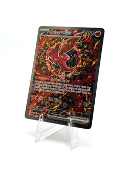Pokemon Oricorio ex Promo Mega Evolution Promos 024 - Image 2