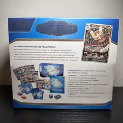 Pokemon TCG Scarlet & Violet SV: Stellar Crown Elite Trainer Box ETB NEW/SEALED - Image 2