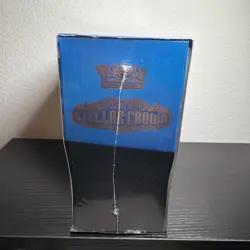 Pokemon TCG Scarlet & Violet SV: Stellar Crown Elite Trainer Box ETB NEW/SEALED - Image 3