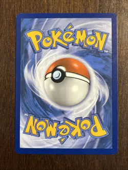 Eevee 13/15 - Pokemon 2025 Dragon Discovery - Happy Meal - M24 - Image 2
