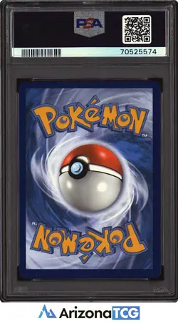 Pokemon 2022 Acerola's Premonition TG24 Full Art Brilliant Stars GEM MINT PSA 10 - Image 2