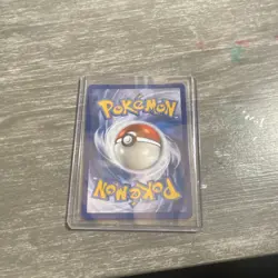 Pokemon Lillie Full Art Trainer-Supporter Ultra Rare SM Base Set Holo 147/149 - Image 2