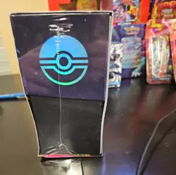 Pokemon TCG Mega Evolution — Phantasmal Flames Elite Trainer Box ETB - Image 3