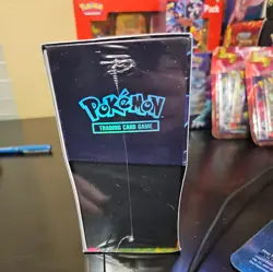 Pokemon TCG Mega Evolution — Phantasmal Flames Elite Trainer Box ETB - Image 4
