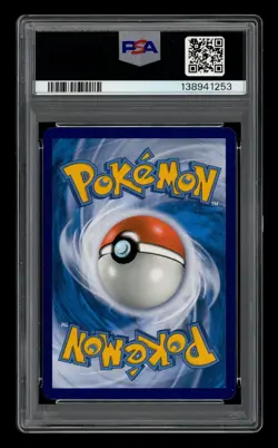 2019 Pokemon Sun & Moon Unbroken Bonds-Fa: #203 Lucario & Melmetal Gx PSA 9 MINT - Image 2