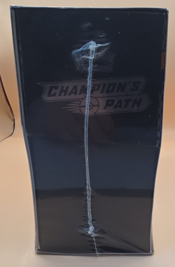 Pokemon Champions Path Elite Trainer Box ETB - sealed + case - Image 3