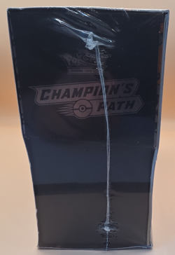 Pokemon Champions Path Elite Trainer Box ETB - sealed + case - Image 4