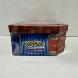 Pokemon TCG Paldea Legends Tin: Koraidon ex - NEW Factory Sealed - 5 Booster Pks - Image 5