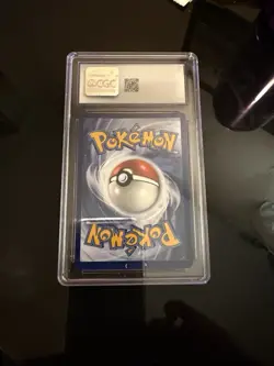 Pokemon Umbreon ex Black Star Promo 176 CGC 8 Holo Prismatic Evolutions - Image 2