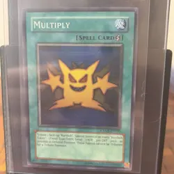 Multiply CRMS-EN090 Crimson Crisis Unlimited - Image 1