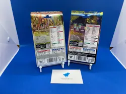 2 set Unopened SPIRIT CHARMERS & Beware of TRAPTRIX Structure Deck Set Japanese - Image 2