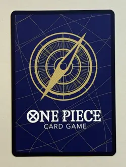 Portgas.D. Ace OP13-119 SEC SP Wanted Japanese One Piece Carrying on His Will NM - Image 2