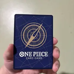 Monkey D. Luffy WANTED SP OP13-118 SEC Carrying on His Will Japanese One Piece - Image 3