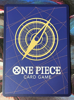 Sabo (Illustration Box Vol.5) Promo Foil OP05-007 One Piece CCG - Image 2