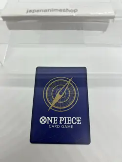Charlotte Pudding R OP08-067 [FLG] Flagship Battle PROMO One Piece - Image 4