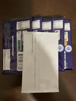 One Piece The Azure Sea’s Seven OP-14 EB-04 5 Booster Pack & 1 DON Pack English - Image 2