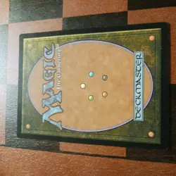 Mtg Time Sieve NM/M Double Masters Magic Card Rare - Image 4