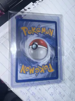 Pokemon Gyarados Holo Rare TCG Card Base Set 6/102 Near Mint Condition - Image 4