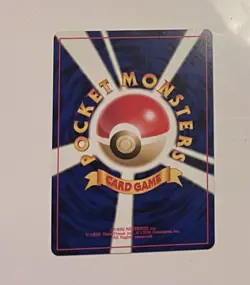 Pokemon Card Kabutops Japanese Fossil Set No.141 Holo Rare - Image 2