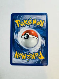 Weedle Base Set 2 Regular Card 100/130 Pokemon TCG Card Common - Image 3