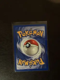 Dewgong - 36/130 - Base Set 2 - Pokemon Card - NM/LP Common - Image 2