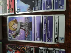 Bulk Digimon Card Game 125x Lot- Rares, a Super Rare, Common, Uncommon, Foils - Image 2