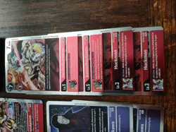 Bulk Digimon Card Game 125x Lot- Rares, a Super Rare, Common, Uncommon, Foils - Image 5