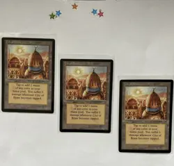 3x City Of Brass Arabian Nights Reprint - Image 2