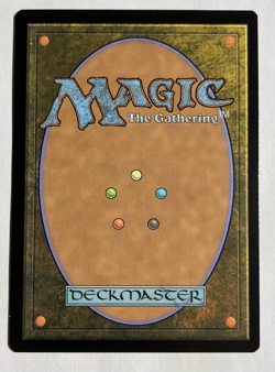 MTG Nissa, Resurgent Animist (22/230) March of the Machine The Aftermath LP - Image 2