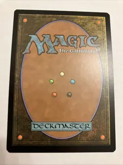 Static Orb Magic The Gathering MTG Masterpiece Series: Kaladesh Inventions - Image 2