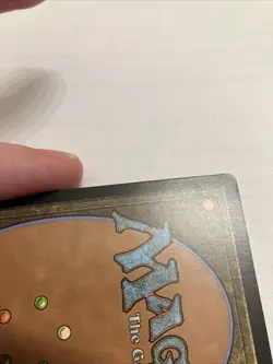 Static Orb Magic The Gathering MTG Masterpiece Series: Kaladesh Inventions - Image 5