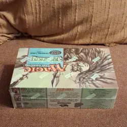 Wizards of the Coast Magic: The Gathering Judgment Booster Box English 2002 - Image 2