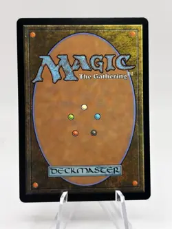 Viridian Shaman 0782 Rainbow Foil Secret Lair Drop Series SLD MTG NM - Image 2