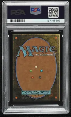Surge Foil - Seifer Almasy (Borderless Number) PSA 10 GEM MT - Image 2