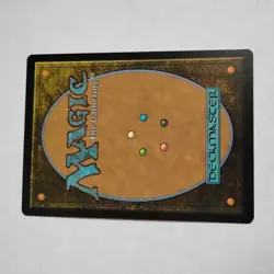 MTG Karn's Bastion (1007) Commander Masters {CMM} - Image 2