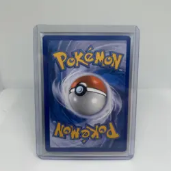 Pokemon TCG Reverse Holo Ludicolo (Alpha) 37/160 Rare XY - Primal Clash - Image 2