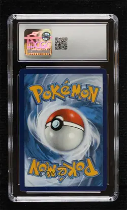Full Art - Gengar Pokemon Sword & Shield Lost Origin Trainer Gallery CGC 9 Mint - Image 2